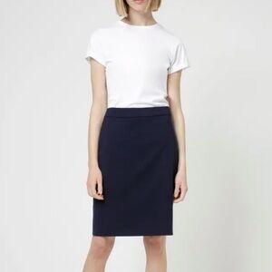 Moschino cheap&chic Pencil skirt